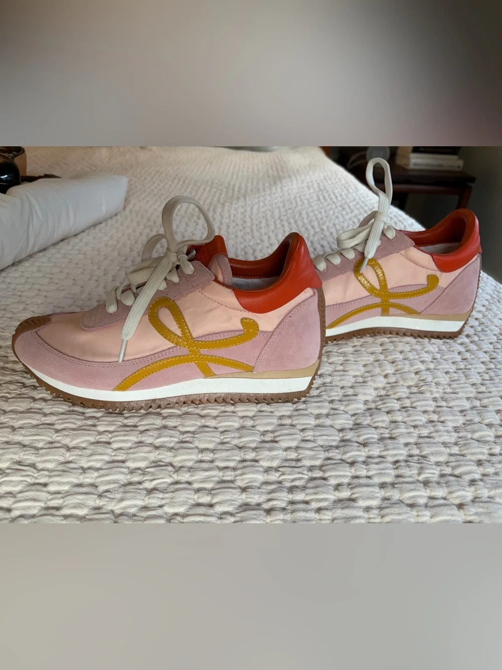 Loewe Flow Runner Sneaker